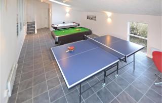 Holiday Home Søholmvej Ix - 6