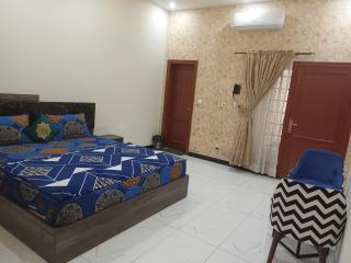 Motorway Majesty Lodges - Near Islamabad International Airport & Motorway - Islamabad - 9