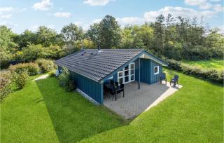 Holiday Home Torpet Hovborg Denm - Hovborg - 0