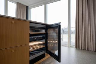 Nørrebrogade 209 - 4