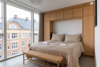 Nørrebrogade 209 - 6