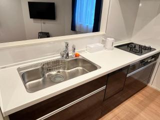 Casa Stella 9 by Liaison - Osaka - 8