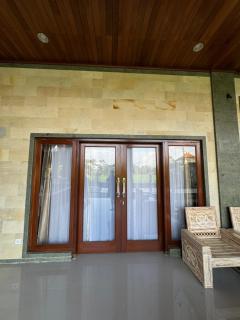 Uma Dewa Villa Sawah View - Tampaksiring - 4