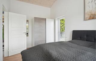 Cozy Home In Samsø With Kitchen - 1
