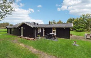 Lovely Home In Strandby With Kitchen - Strandby - 3