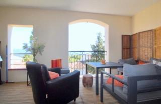 appartement pont royal - Mallemort - 8