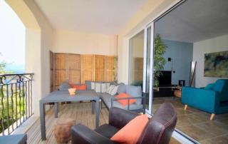 appartement pont royal - Mallemort - 6