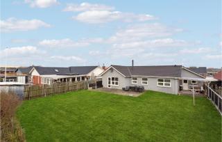 3 Bedroom Cozy Home In Ulfborg - 1