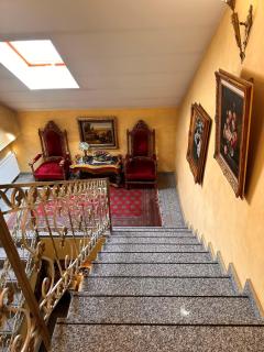 Hotel Grande - Celje - 4