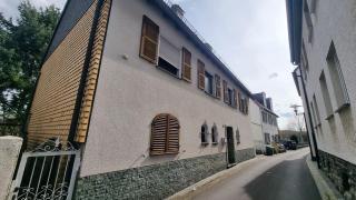 Ferienwohnung mit Panoramablick in der Altstadt von Arnsberg - Arnsberg - 9