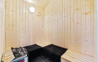 Four-Bedroom Holiday Home In Odder - Odder - 4