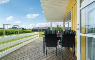 Three-Bedroom Holiday Home In Rudkobing - Spodsbjerg - 1