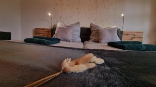 Ferienwohnung mit Panoramablick in der Altstadt von Arnsberg - Arnsberg - 8
