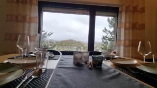 Ferienwohnung mit Panoramablick in der Altstadt von Arnsberg - Arnsberg - 4