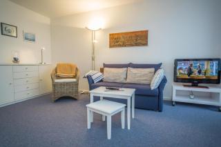 Haus-Metropol-262-WB - Westerland - 4