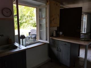 La Petite Maison du Gardien - - 6