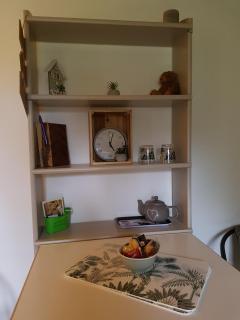 La Petite Maison du Gardien - - 3