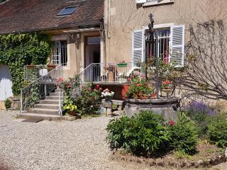 La Petite Maison du Gardien - - 1