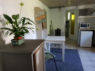 La Petite Maison du Gardien - - 5