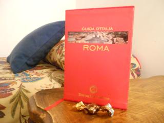 Boutique Grifone - Roma - 4
