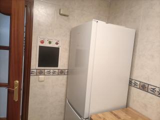 Apartamento Espacioso frente al Corte Ingles con plaza de garaje gratis - VU75 - Salamanca - 4