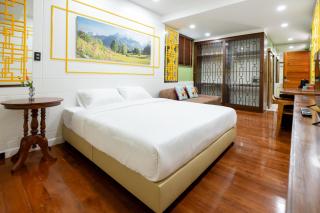 BB Boutique Sathorn - Bangkok - 0