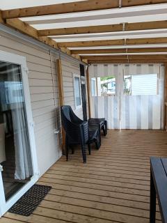 MH F101 Camping Bois Masson - Saint-Jean-de-Monts - 7