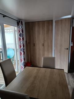 MH F101 Camping Bois Masson - 2