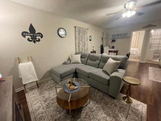 Waterfront Cabinfast Wifi35min To Cameron Lng - Lake Charles - 4