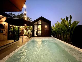 Jenny Pool Villa - Ban Phala - 0
