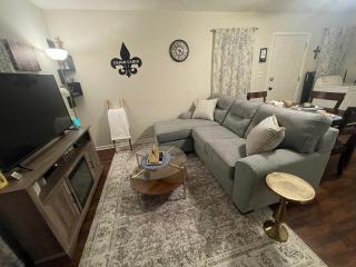 Waterfront Cabinfast Wifi35min To Cameron Lng - Lake Charles - 5
