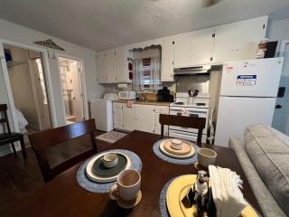 Waterfront Cabinfast Wifi35min To Cameron Lng - Lake Charles - 6
