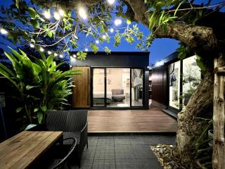 Jenny Pool Villa - Ban Phala - 8