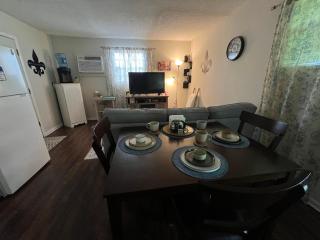 Waterfront Cabinfast Wifi35min To Cameron Lng - Lake Charles - 1