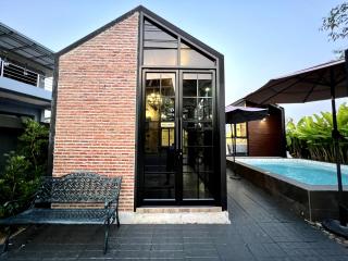 Jenny Pool Villa - Ban Phala - 6