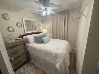 Waterfront Cabinfast Wifi35min To Cameron Lng - Lake Charles - 7