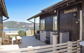 Amazing Home In Treungen With Wifi - Treungen - 0