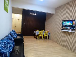 homestay tawau kuhara court - Tawau - 8