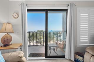 Myrtle Beach Resort A427 - Myrtle Beach - 4