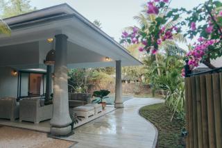 Barachois Cabana - Tamarin - 0
