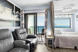 Myrtle Beach Resort T704 - Myrtle Beach - 8