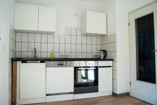 FeWo 8P Küche Bad TV WiFi - 7