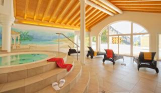 Residenz Ambassador B33 - Leukerbad - 2