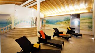 Residenz Ambassador B33 - Leukerbad - 1