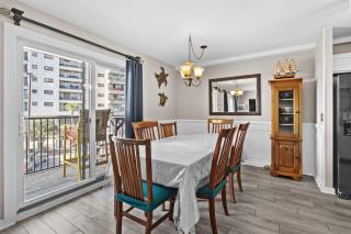 Myrtle Beach Resort B214 - 1