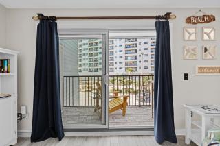 Myrtle Beach Resort B214 - Myrtle Beach - 6