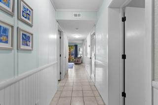 Myrtle Beach Resort A110 - 0