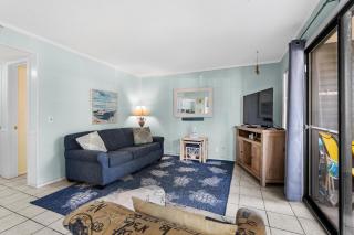 Myrtle Beach Resort A110 - 8