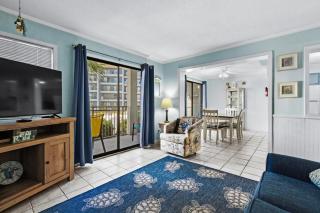 Myrtle Beach Resort A110 - 6