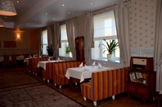 Nykščio Namai & SPA - 6